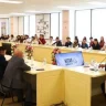 Түркістанда «Кітаппен кемелденген ұлт» дөңгелек үстелі өтті