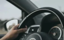 Қостанай облысында екі жүргізуші 15 тәулікке қамалып, 7 жылға құқығынан айырылды