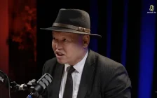 Жұмамұрат Шәмші: Қазақстанда жұмысқа орналасу үшін «көке» керек