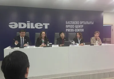 Астанада сүт безі обырына қарсы «Әйел өмірі үшін» акциясы басталды