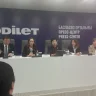 Астанада сүт безі обырына қарсы «Әйел өмірі үшін» акциясы басталды