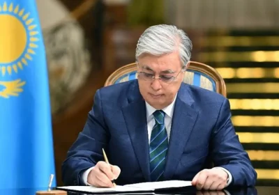 Мемлекет басшысы қауіпсіздік салалары бойынша бірқатар жаңа тағайындау жасады