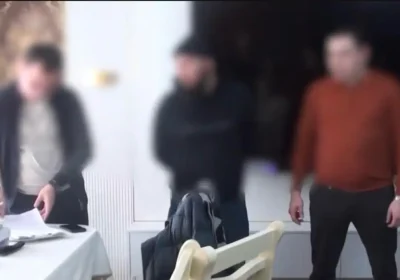 Полицияның қатысы бар: Астанада 170 пәтерді иемденбек болған қылмыстық топ ұсталды