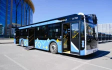 Астанада автобус жолақысы 150 теңгеге дейін қымбаттайтын болды