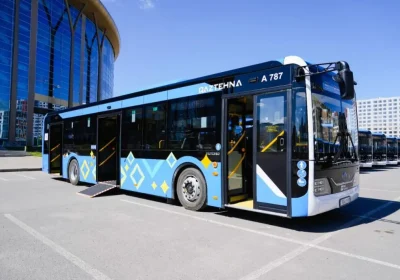 Астанада автобус жолақысы 150 теңгеге дейін қымбаттайтын болды