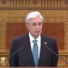 Тоқаев энергетикадағы іркілістерді атап өтті