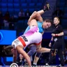 Жәмила Бақбергенова әлем чемпионатының жартылай финалында жеңілді