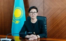 Атырау облысында бала құқықтарын қорғау басқармасына жаңа басшы тағайындалды