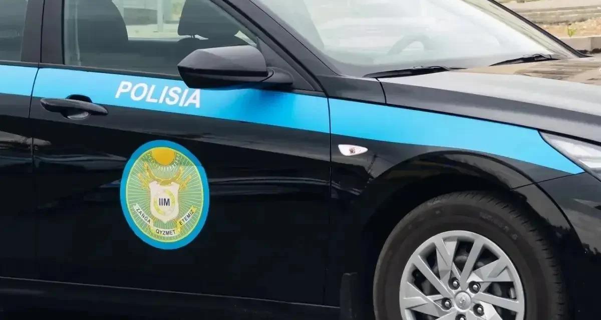 Теміртауда ата-анасын өлтірді деген күдікті ұсталды