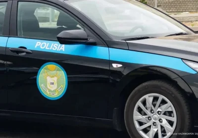 Теміртауда ата-анасын өлтірді деген күдікті ұсталды