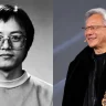 Дженсен Хуанг: 9 жасында дәретхана жуған бала NVIDIA компаниясын басқарады