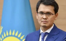 Каспий түбімен тартылған 380 шақырымдық оптикалық кабель іске қосылды