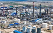 Атырауда мұнай өңдеу зауытының санитарлық аймағындағы үйлерді көшіру қарастырылуда