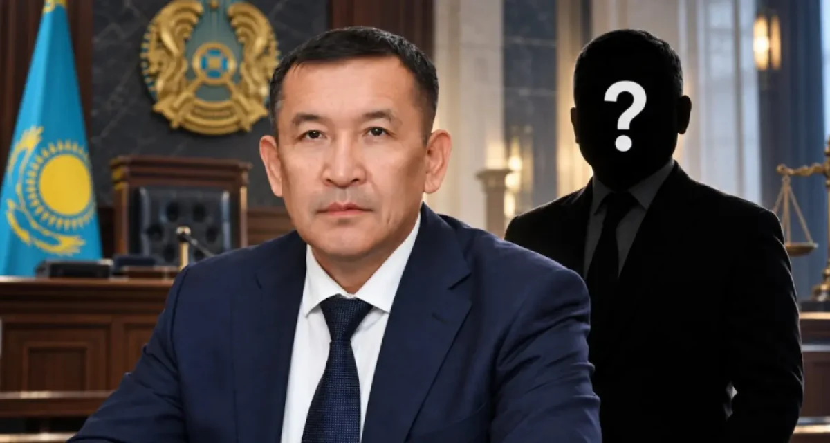 Астанада бұрынғы вице-министр Сәтжан Аблалиевтің соты 27 қазанда басталады