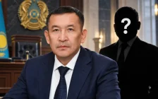 Астанада бұрынғы вице-министр Сәтжан Аблалиевтің соты 27 қазанда басталады