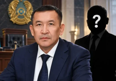 Астанада бұрынғы вице-министр Сәтжан Аблалиевтің соты 27 қазанда басталады