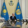 Тоқаев Қауіпсіздік Кеңесінде әскери реформа жоспарын талқылады