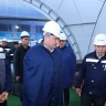 Олжас Бектенов Балқаш қаласындағы жүйе құраушы кәсіпорындар жұмысымен танысты