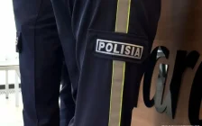 Өскеменде тәртіп бұзушыға ескерту жасаған полицей қаза тапты