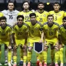 Қазақстан құрамасы Молдовадан 1:2 есебімен ұтылды