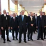 Тоқаев пен ТМД басшылары ұлттық тағамдар фестивалін аралады