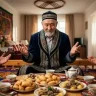 Бата мен тостың аражігін ажырата білу — халық дәстүрінің көрінісі