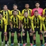 «Қайрат» өз алаңында «Панатинаикостан» 1:5 есебімен жеңілді
