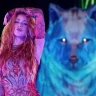 Алматылық радиожүргізуші Шакираның Бишкектегі концерті мен қырғыз халқының қонақжайлылығын тамсанды