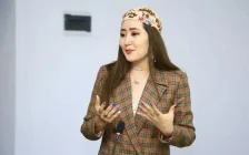 Қазақстанда мемлекеттік қызметшілердің 56%-ы әйелдер — ЕҚЫҰ сессиясында айтылды