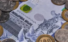 200-ден астам қазақстандық мемлекеттік жәрдемақыдан өз еркімен бас тартты