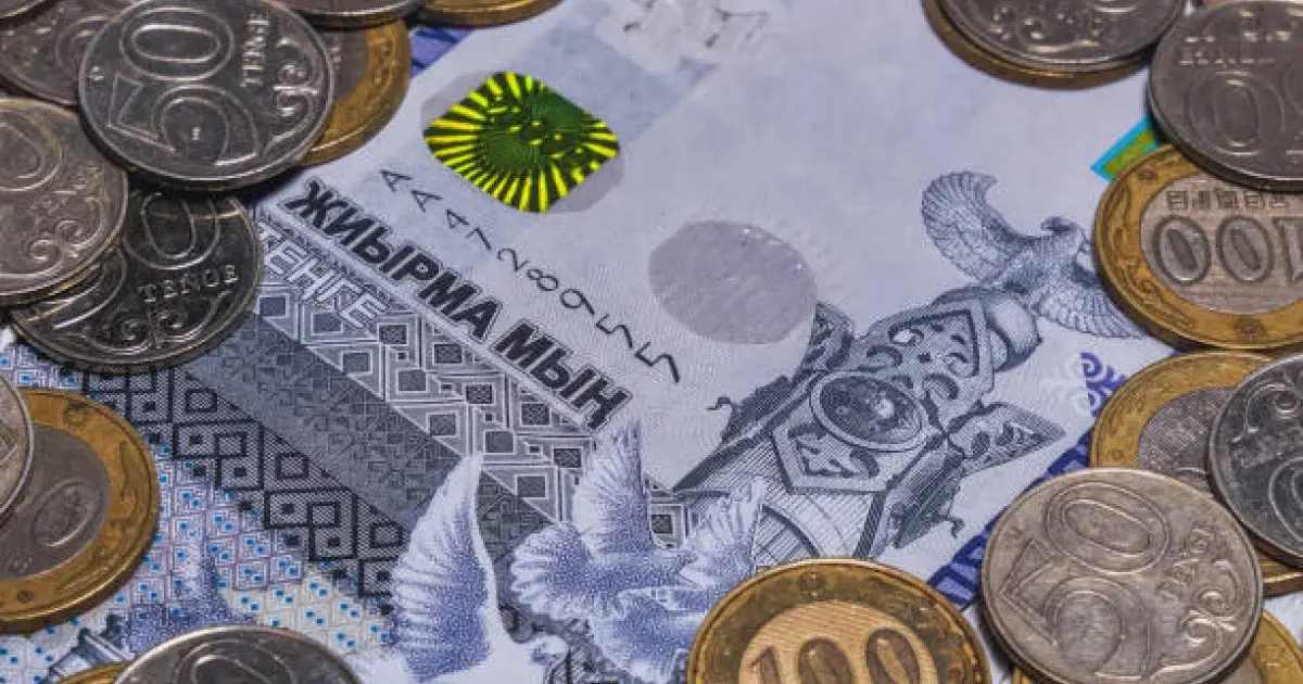 200-ден астам қазақстандық мемлекеттік жәрдемақыдан өз еркімен бас тартты