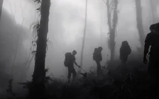 Непалдағы Гималайда хабар-ошарсыз кеткен екі жапониялық альпинистің қаза тапқаны анықталды