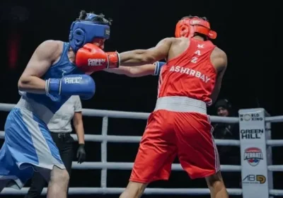 Қазақстандық боксшылар U19 әлем чемпионатының финалына төрт жолдама алды