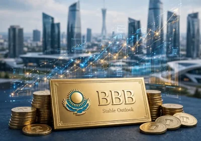 Қазақстанда кредиттік рейтинг агенттіктерін реттейтін заң күшіне енді