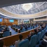 Астанада жаңа әуежай салынады: Президент Жолдауында көлік хабын нығайту міндеттерін атады
