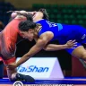 Алтын Шағаева әлем чемпионатының финалына шыға алмады