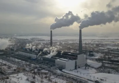 Алматы әкімдігі жылу болмаған жағдайда қайда жүгіну керектігін еске салды
