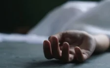 Шығыс Қазақстанда өрттен әйел мен екі бала қаза тапты