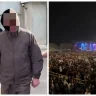 Қайрат Нұртас концертін ұйымдастырушы үйқамаққа жіберілді
