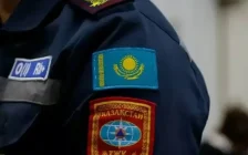 Қарқаралыда тауда адасқан екі адам құтқарылды