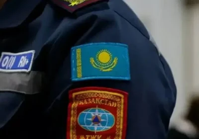 Қарқаралыда тауда адасқан екі адам құтқарылды