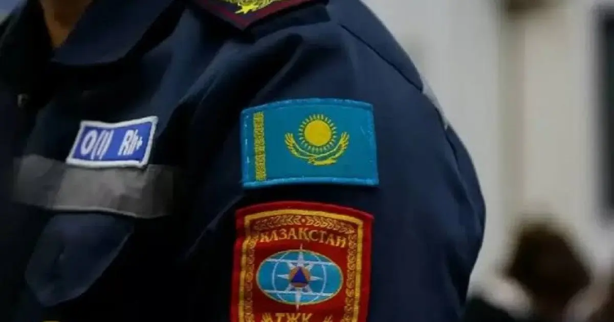 Қарқаралыда тауда адасқан екі адам құтқарылды