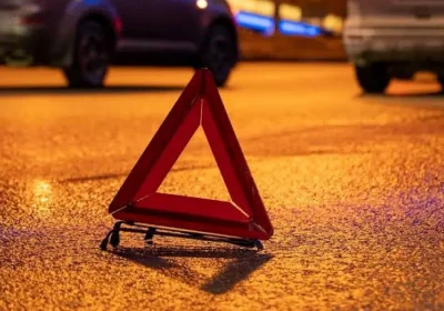 Солтүстік Қазақстанда Audi 80 аударылып, үш әйел жарақат алды