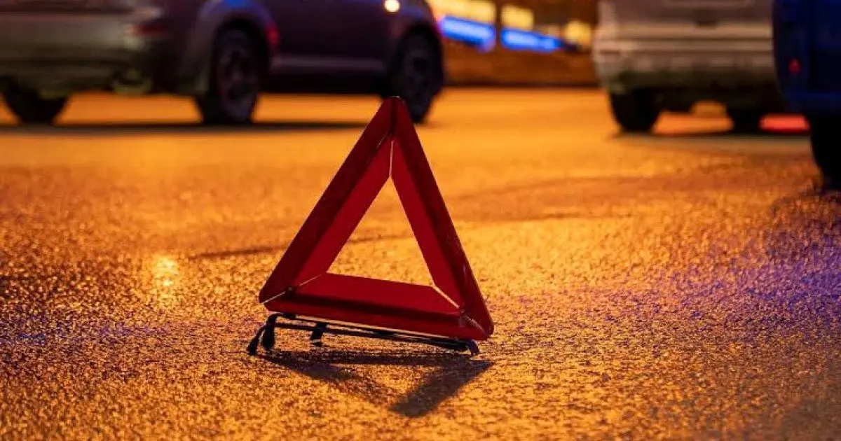 Солтүстік Қазақстанда Audi 80 аударылып, үш әйел жарақат алды