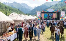 Қазақстандағы туристік фестивальдер: мәдениет пен табиғат тоғысқан алаң