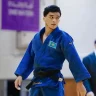 Шерзод Давлатов дзюдодан әлемдік рейтингте үздік ондыққа енді
