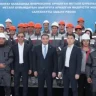 Кентауда 1,5 млрд теңгеге металл құрылымдар зауыты іске қосылды