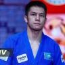 Жалғас Қайролла Абу-Дабидегі Grand Slam турнирінде бесінші орын алды