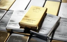 Қырғызстан азаматы Қазақстан арқылы 182,3 млн теңгелік алтынды заңсыз өткізбек болды