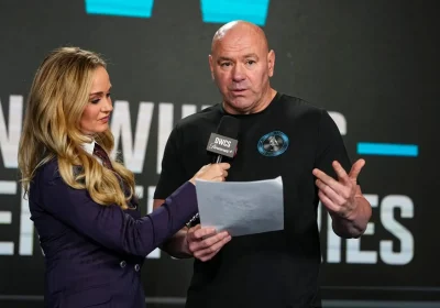 UFC Қазақстанда турнир өткізуді жоспарлап отыр – Дана Уайт